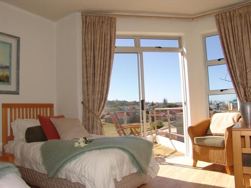Hotel Diaz 15 House On The Bay Jeffreys Bay Habitación foto