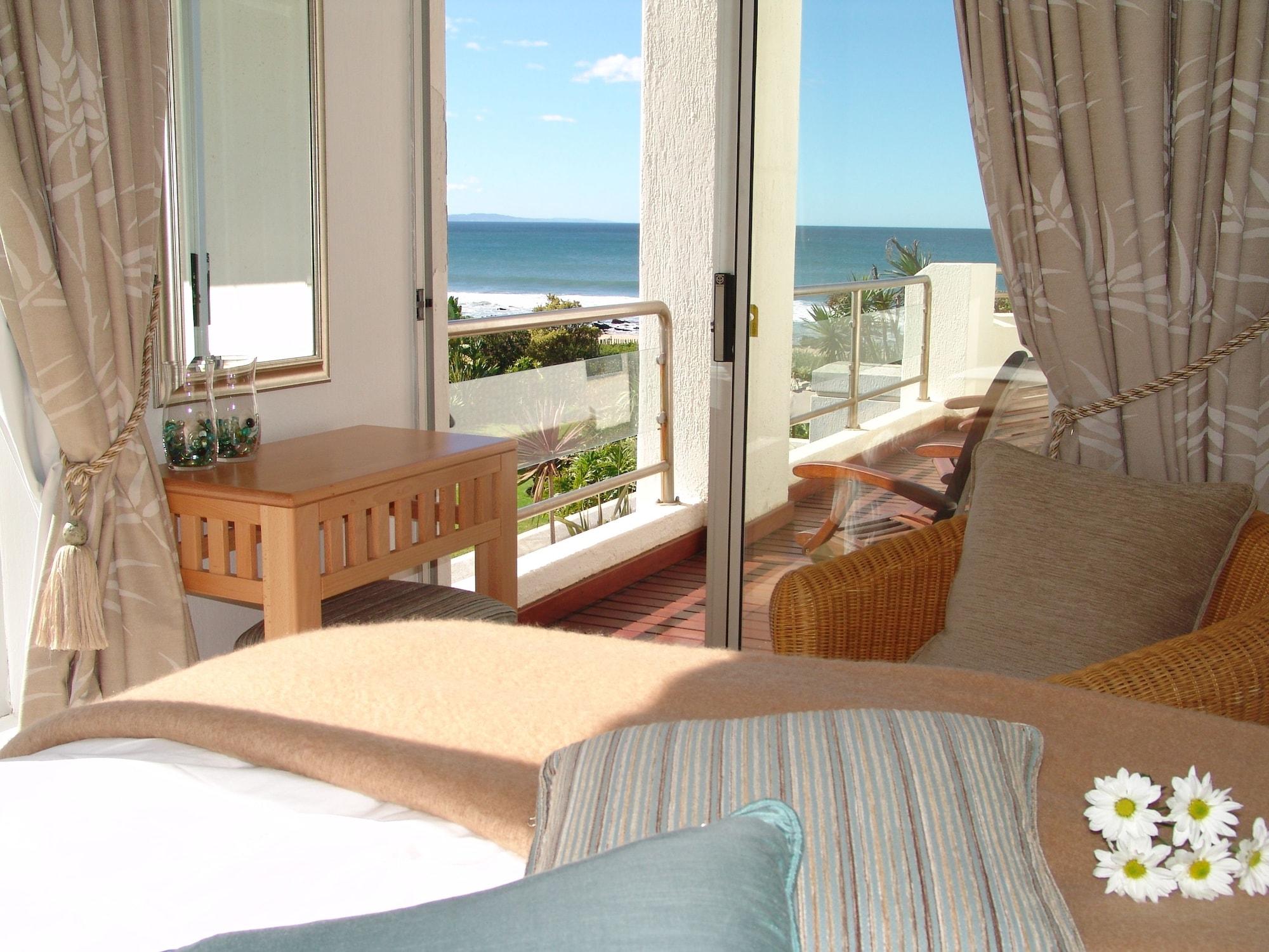 Hotel Diaz 15 House On The Bay Jeffreys Bay Exterior foto