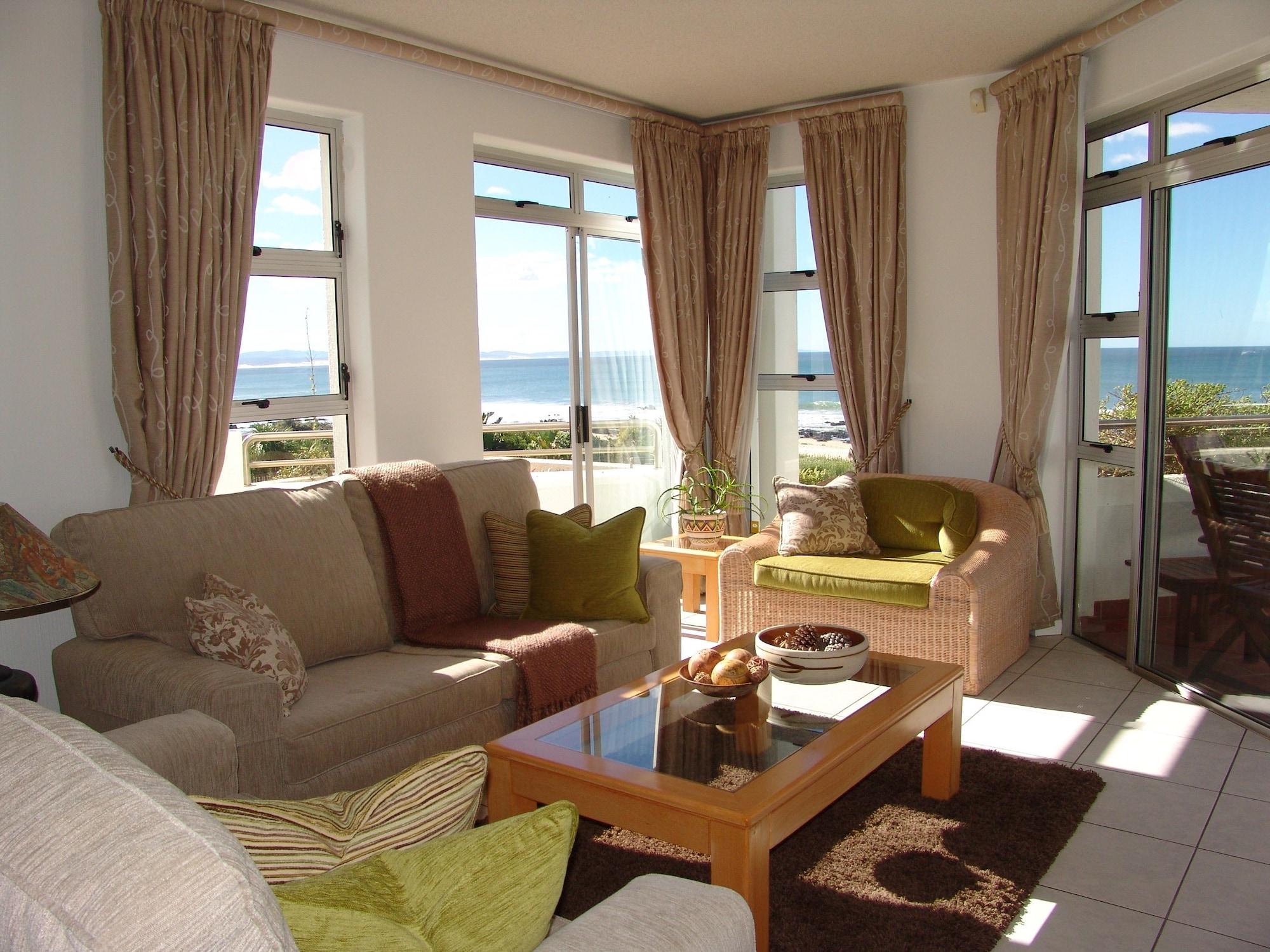 Hotel Diaz 15 House On The Bay Jeffreys Bay Exterior foto