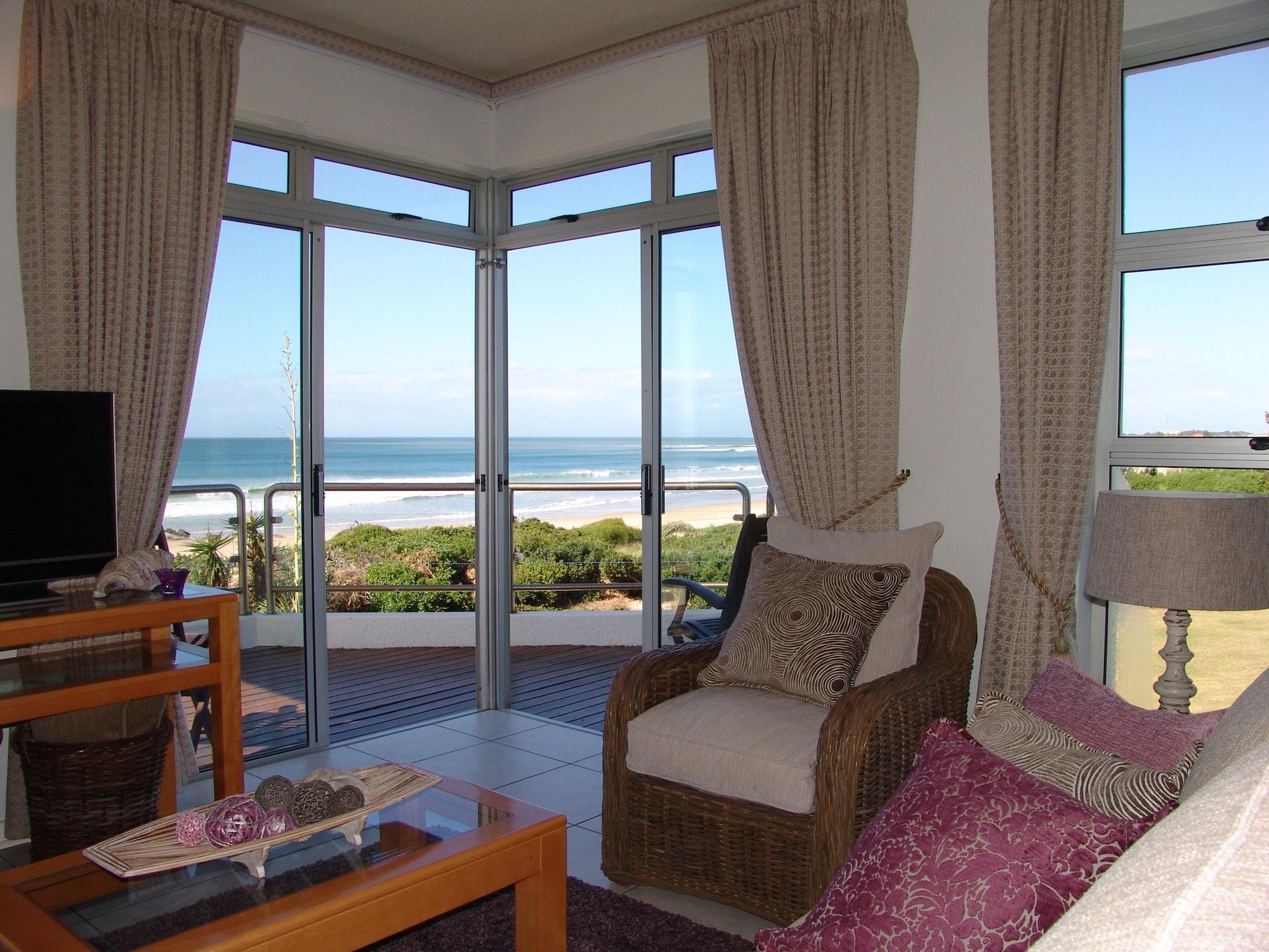 Hotel Diaz 15 House On The Bay Jeffreys Bay Exterior foto