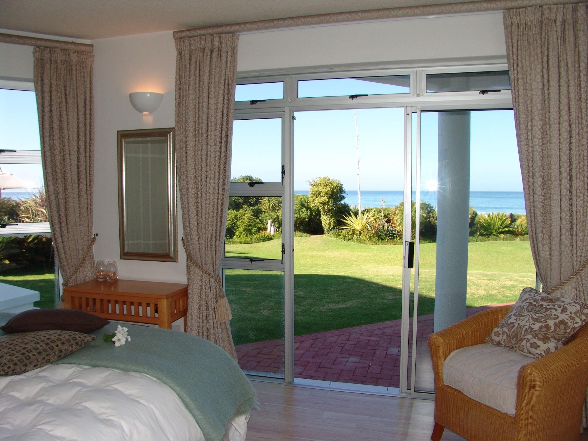 Hotel Diaz 15 House On The Bay Jeffreys Bay Exterior foto
