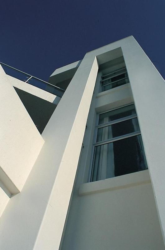 Hotel Diaz 15 House On The Bay Jeffreys Bay Exterior foto