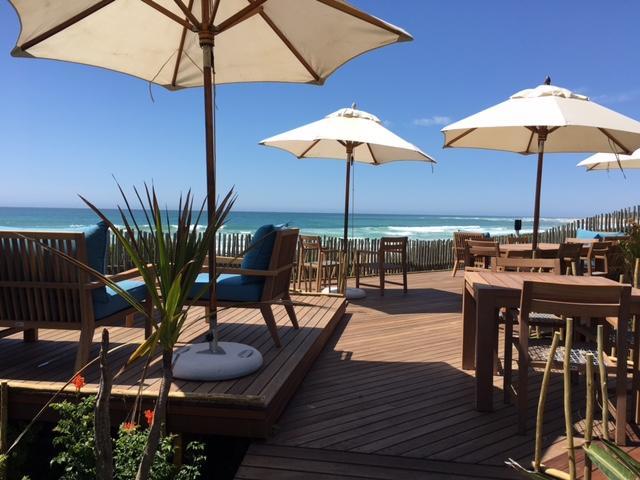 Hotel Diaz 15 House On The Bay Jeffreys Bay Exterior foto