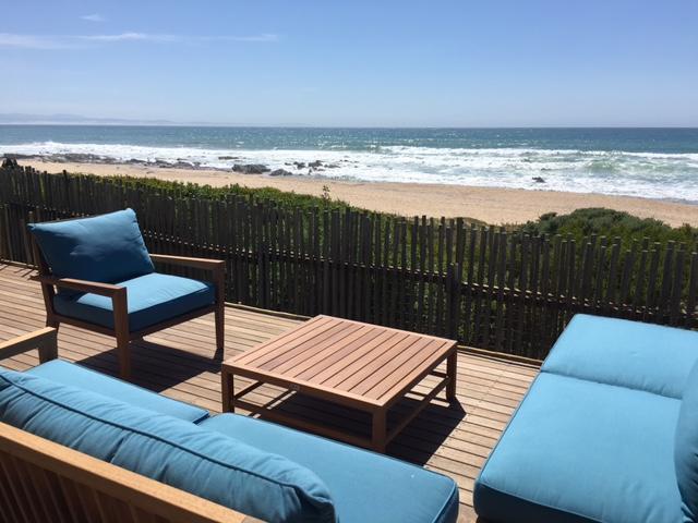 Hotel Diaz 15 House On The Bay Jeffreys Bay Exterior foto