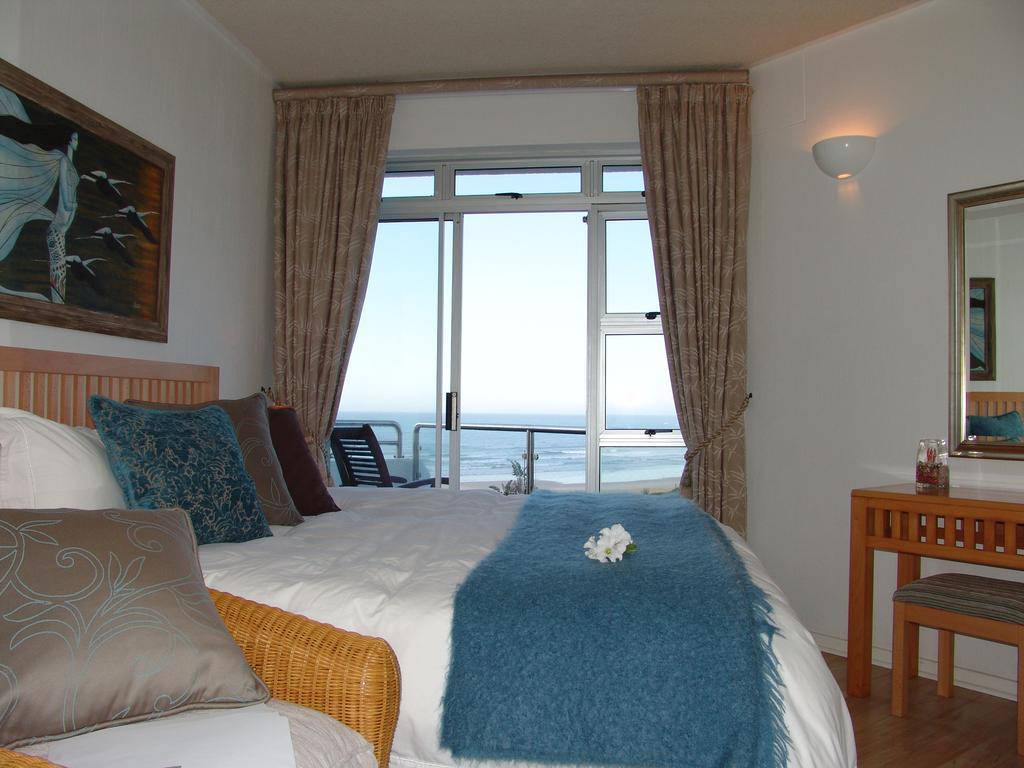 Hotel Diaz 15 House On The Bay Jeffreys Bay Exterior foto