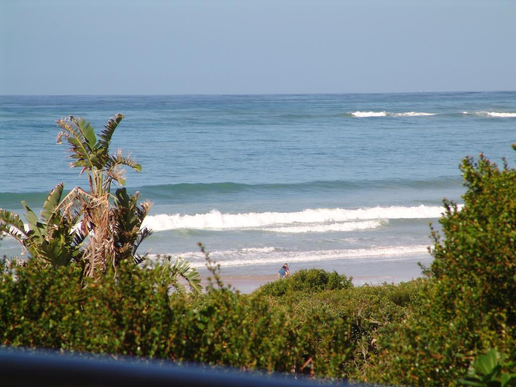 Hotel Diaz 15 House On The Bay Jeffreys Bay Exterior foto