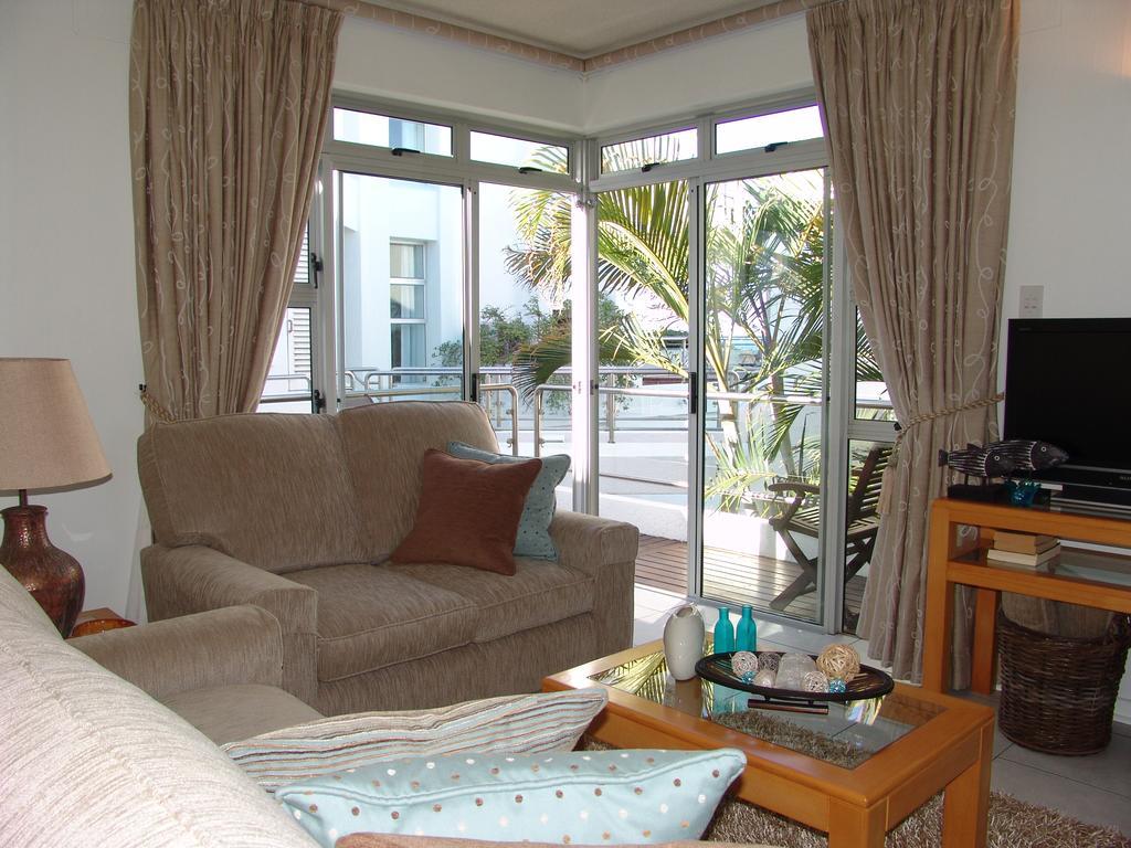 Hotel Diaz 15 House On The Bay Jeffreys Bay Exterior foto