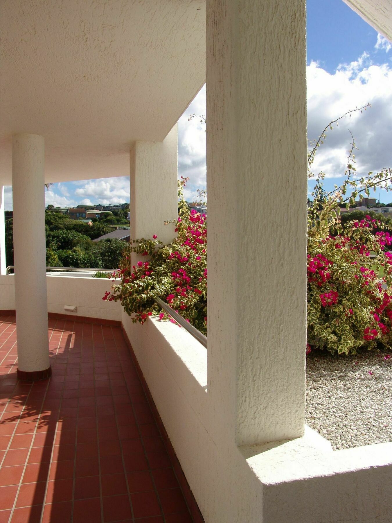 Hotel Diaz 15 House On The Bay Jeffreys Bay Exterior foto