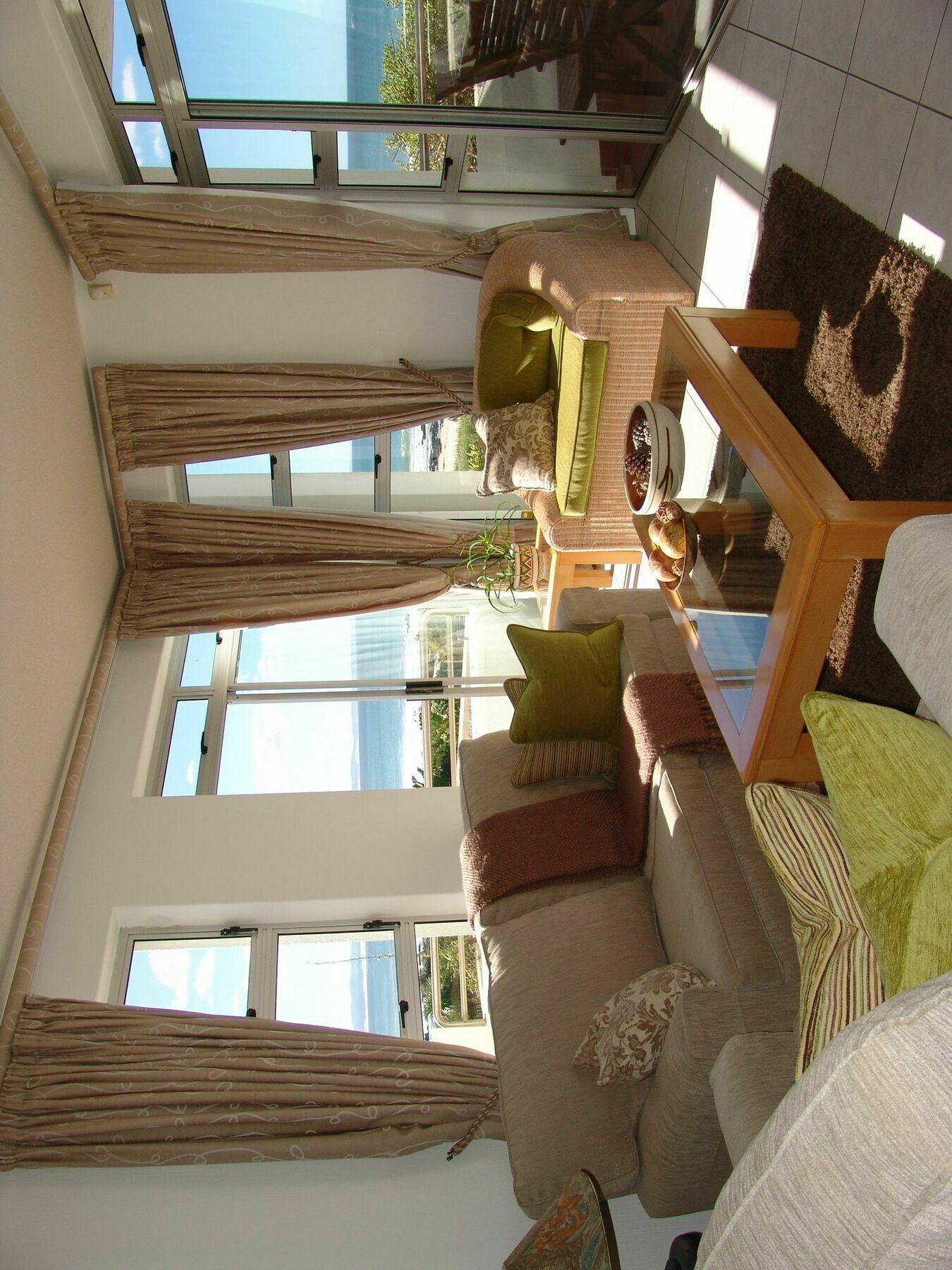 Hotel Diaz 15 House On The Bay Jeffreys Bay Exterior foto